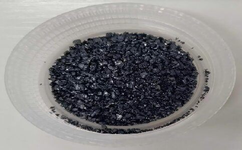 Boron-Powder