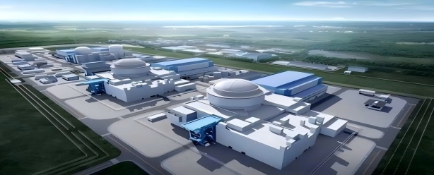 Kernenergie, Nuklearindustrie & Neutronenabschirmung