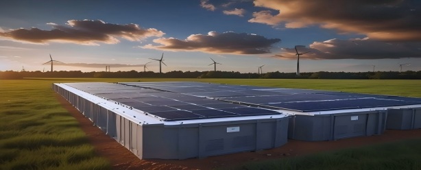 Neue Energiebranche (Leistungsbatterien, Energiespeicherung, Aluminiumelektrolyse & Leichtbau)