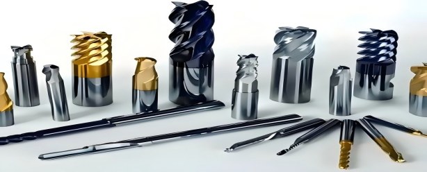 Hochpräzisionsbearbeitung, Spezialschneidwerkzeuge & Oberflächentechnik
