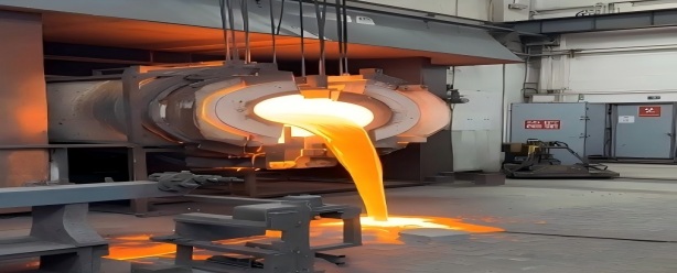 Metallurgie, Spezialglas & feuerfeste Werkstoffe
