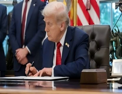 Die Trump-Regierung wird drei wichtige Mineralienprojekte mit 58 Millionen Dollar an Finanzmitteln unterstützen.