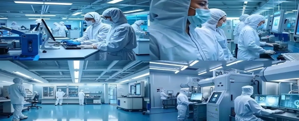 Fortgeschrittene sonstige Anwendungen (Wissenschaftliche Instrumente / Supraleiter / Kosmetik / Feinchemikalien)