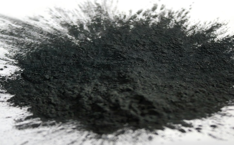 Boron Carbide 1.2um