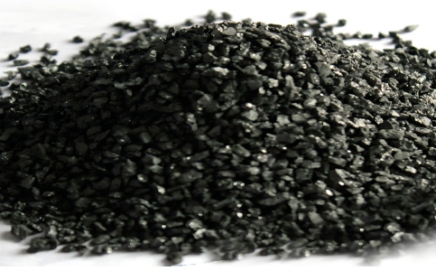 Boron Carbide 3~5mm
